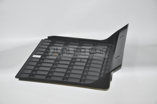 AC1590507 Крышка аккумулятора (АКБ) F12 VOLVO FL10 (1985-1998) Alfa Car1